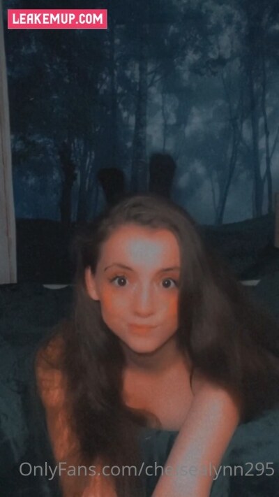 Chelsea Lynn Video #57