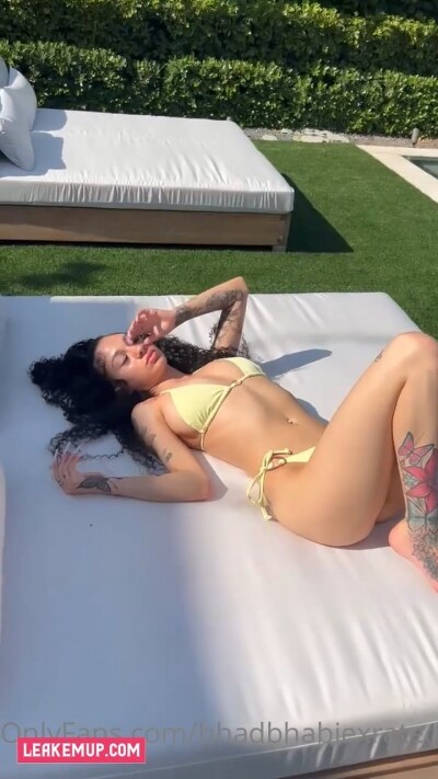 Danielle Bregoli Video #126