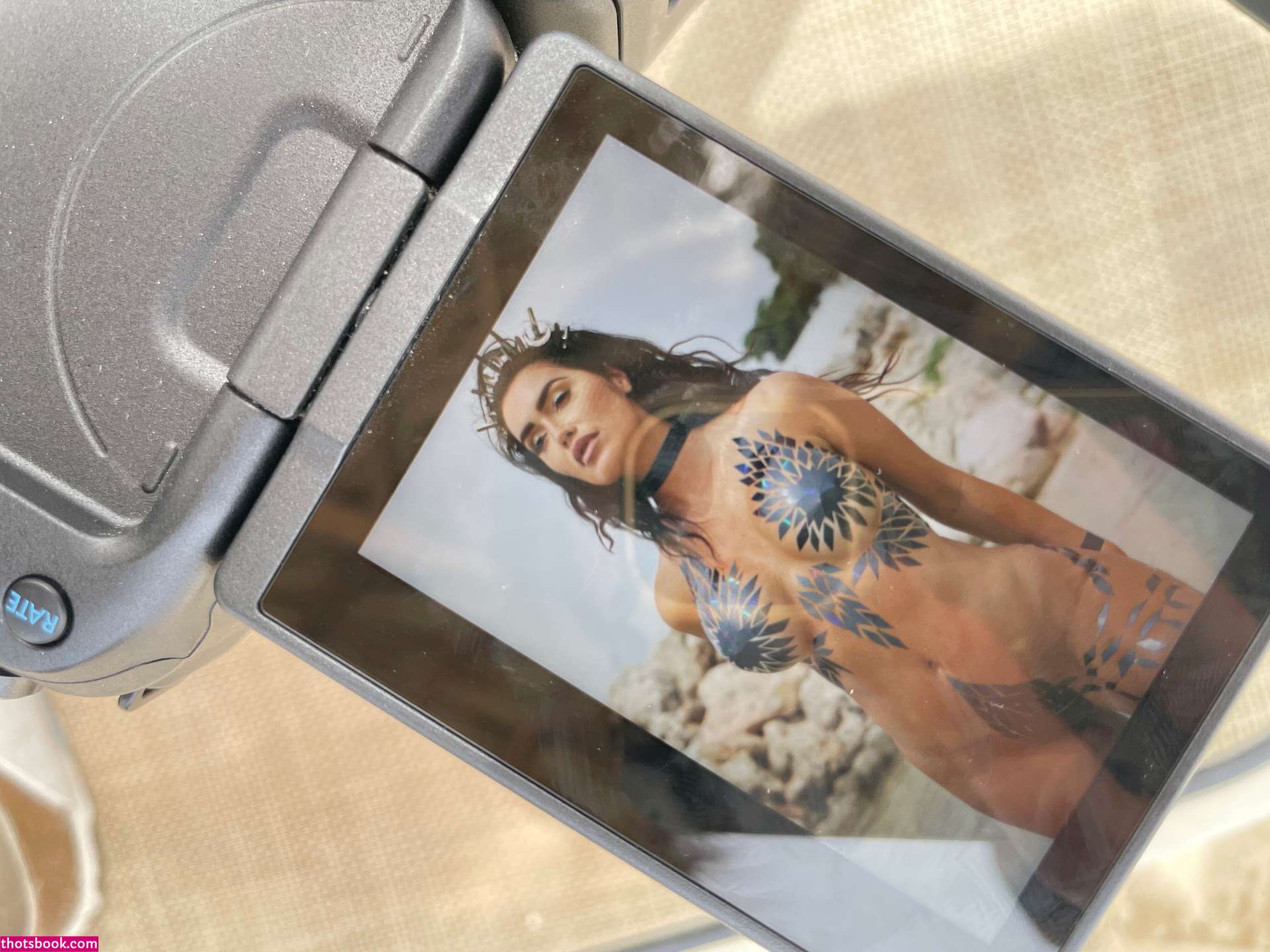 Holly Wolf Photo #1182