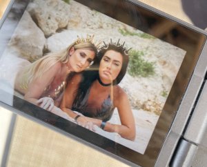 Holly Wolf Photo #1188