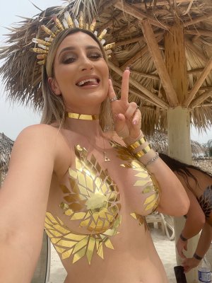 Holly Wolf Photo #1189