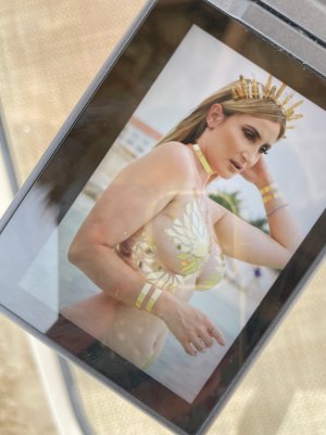 Holly Wolf Photo #1191