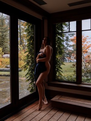 Holly Wolf Photo #1213