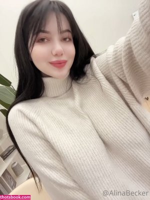 Alina Becker Video #472