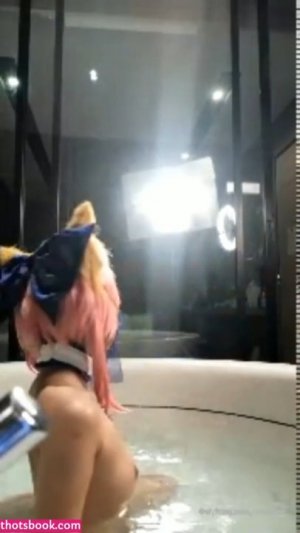 Minichu Thai Video #1