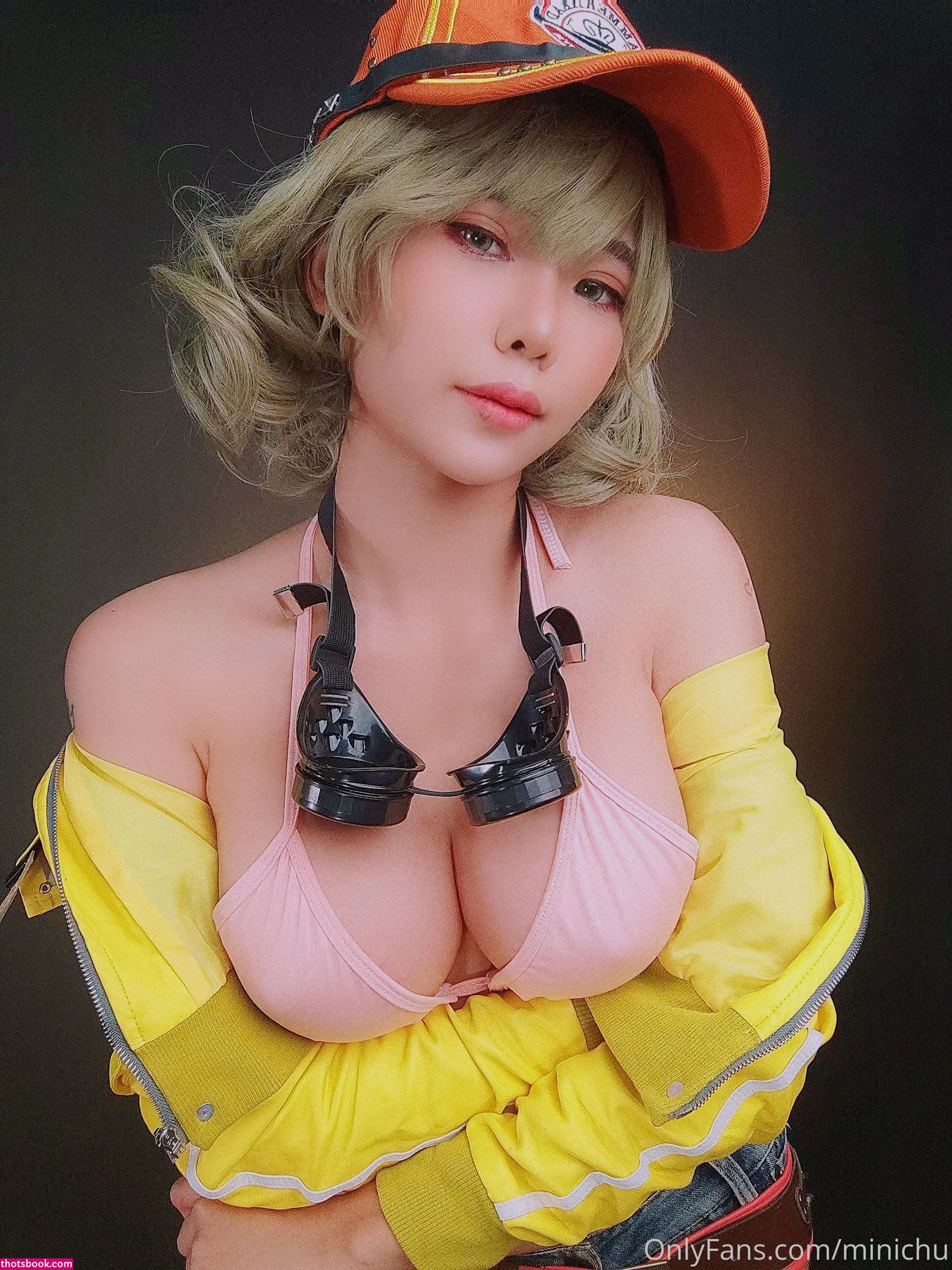 Minichu Thai Photo #38