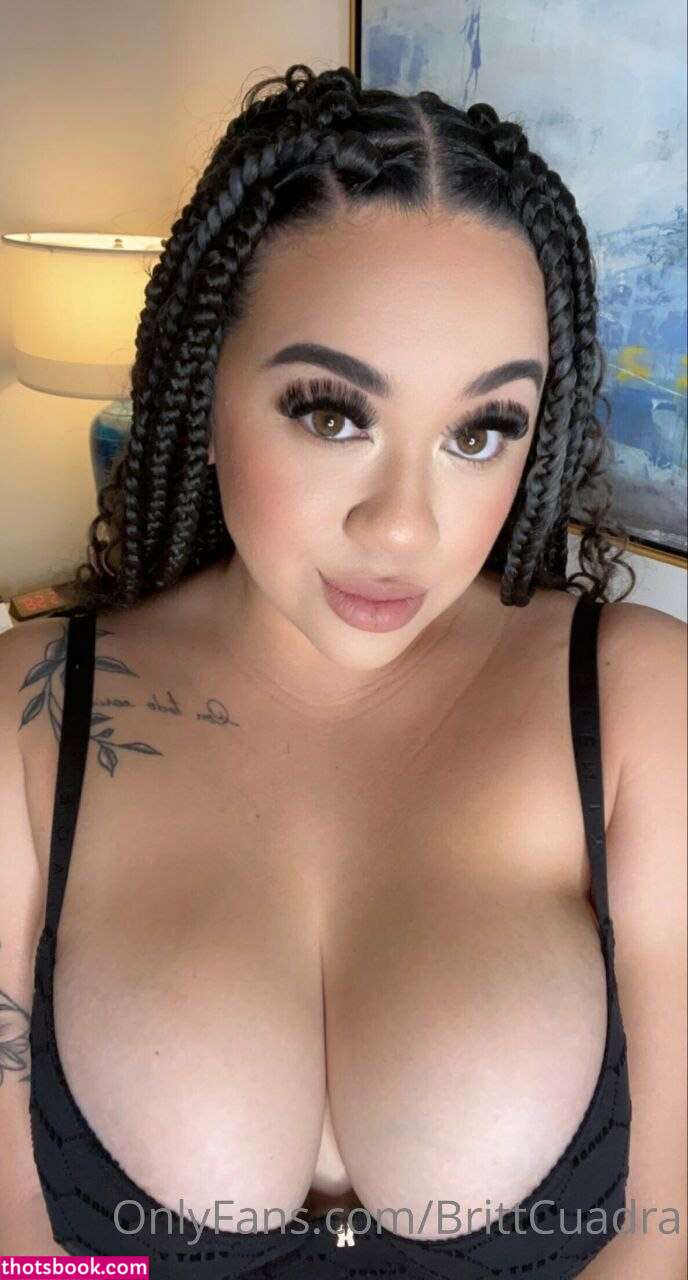 Britt Cuadra Photo #2