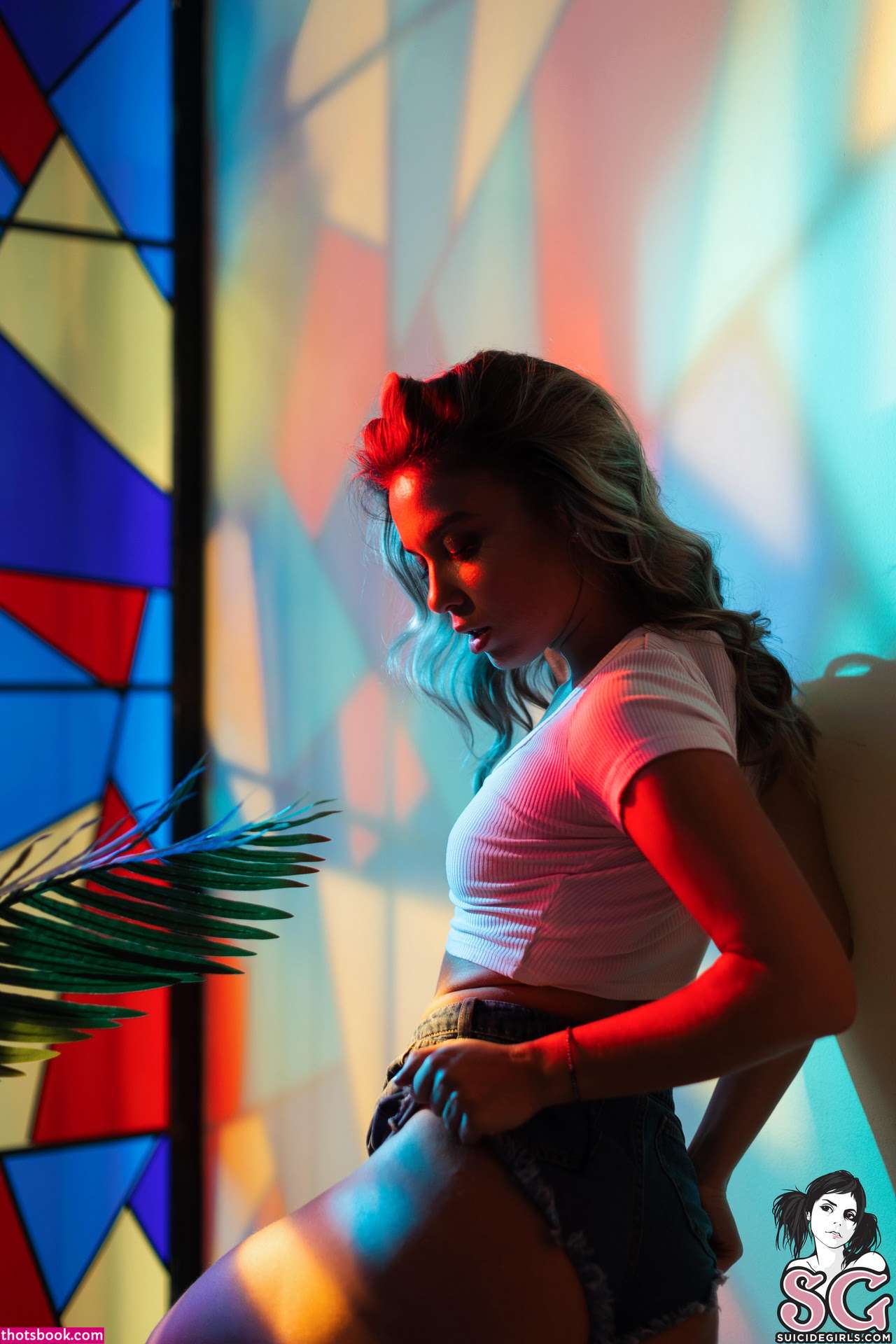 Greetmodel Photo #11