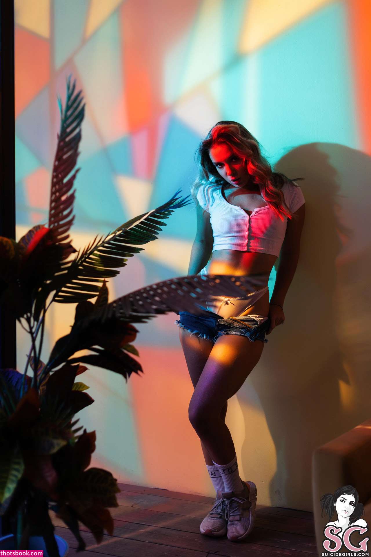 Greetmodel Photo #21