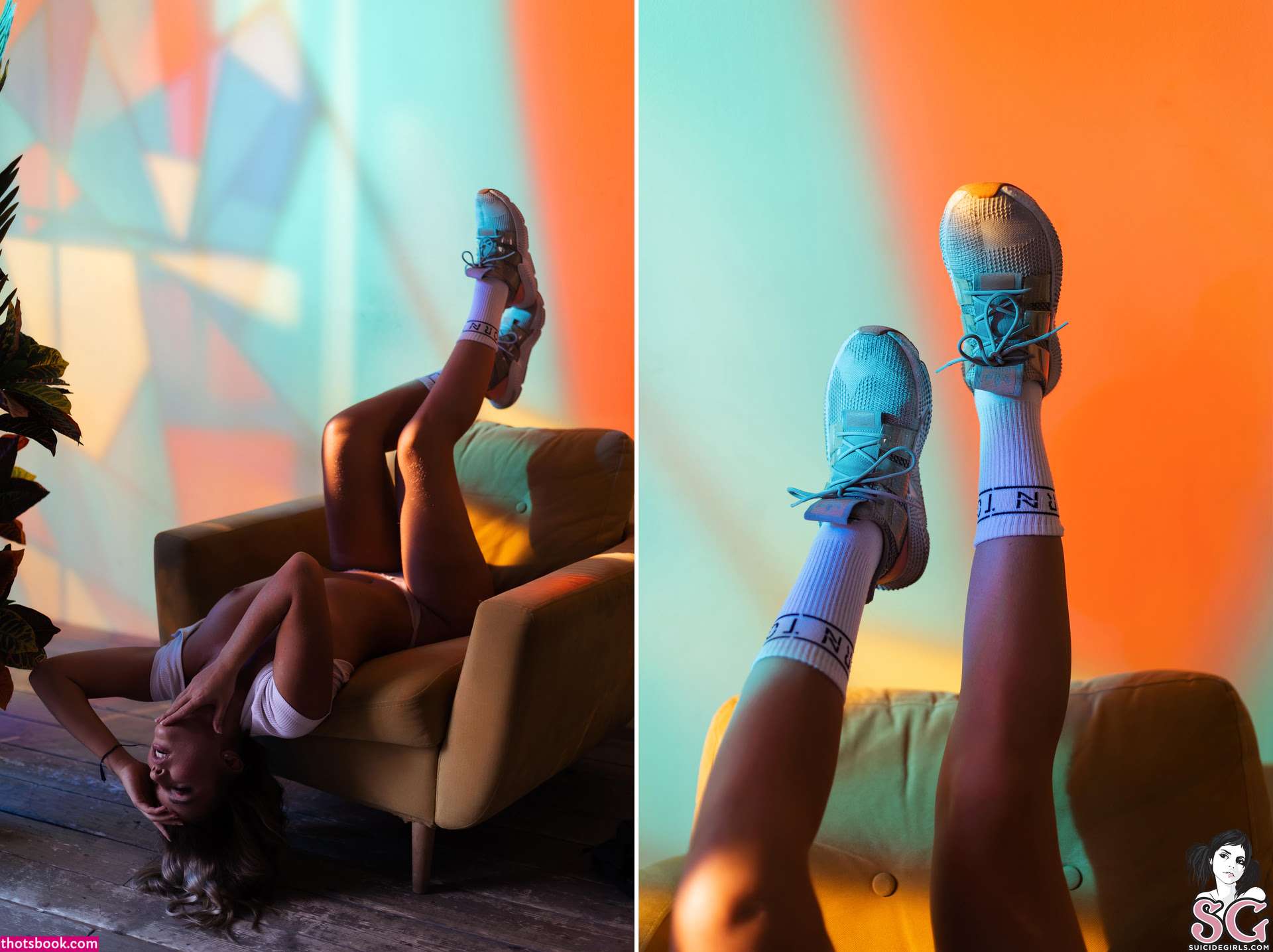 Greetmodel Photo #38