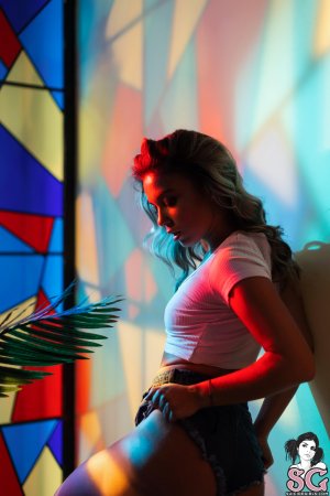 Greetmodel Photo #11