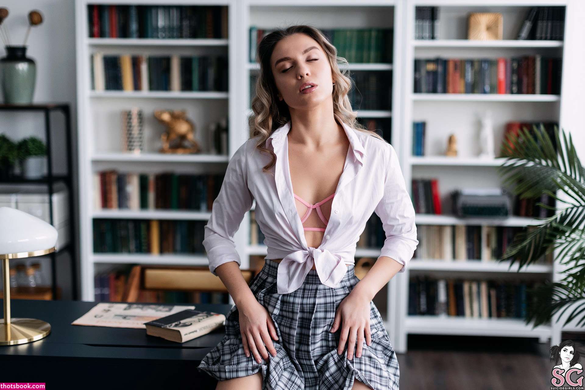 Greetmodel Photo #119