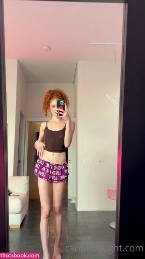 Zoe Canbebought Video #29