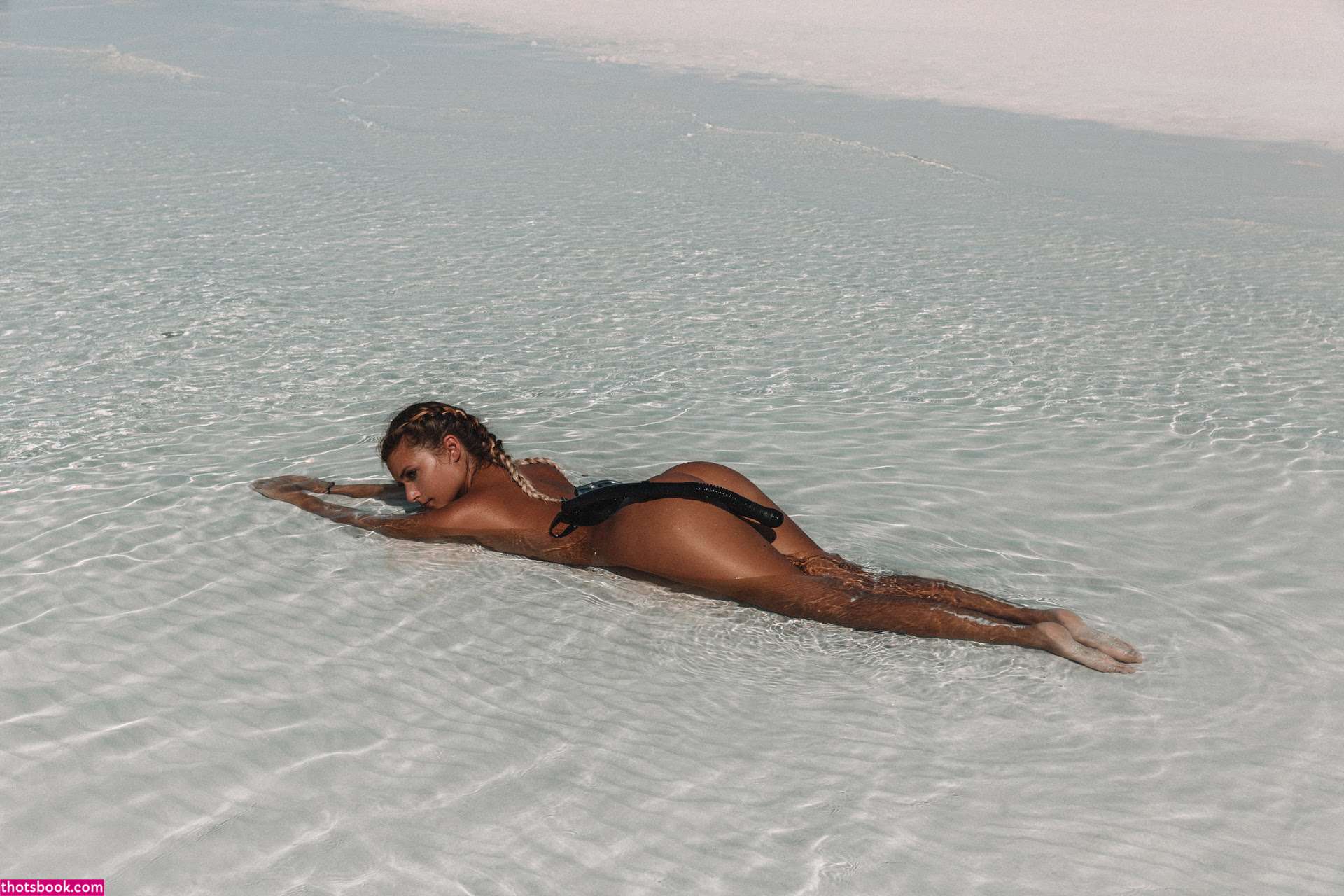 Faith Marone Photo #34