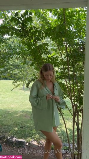 Daisy Keech Video #318