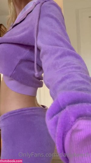 Daisy Keech Video #319