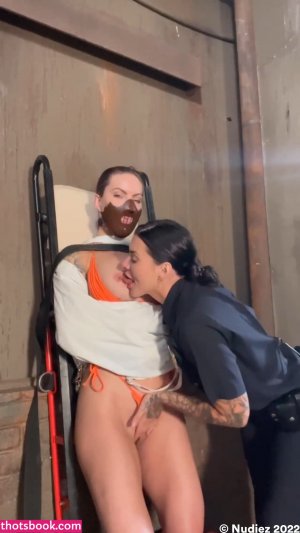 Dakota James Video #16