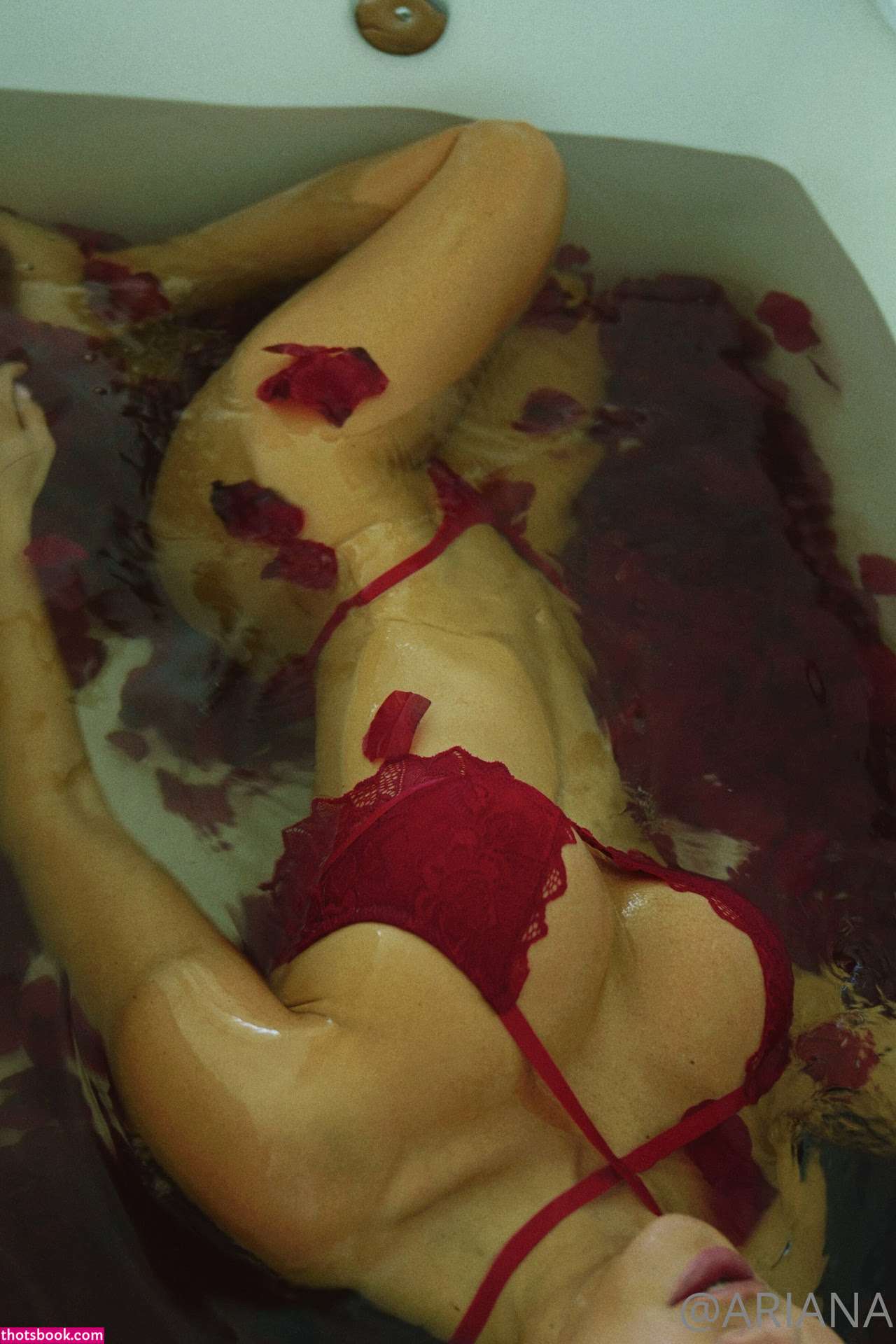 Ariana James Photo #10