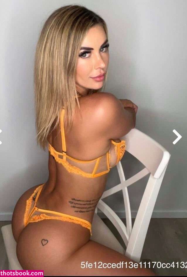 Cutegeekie Photo #87