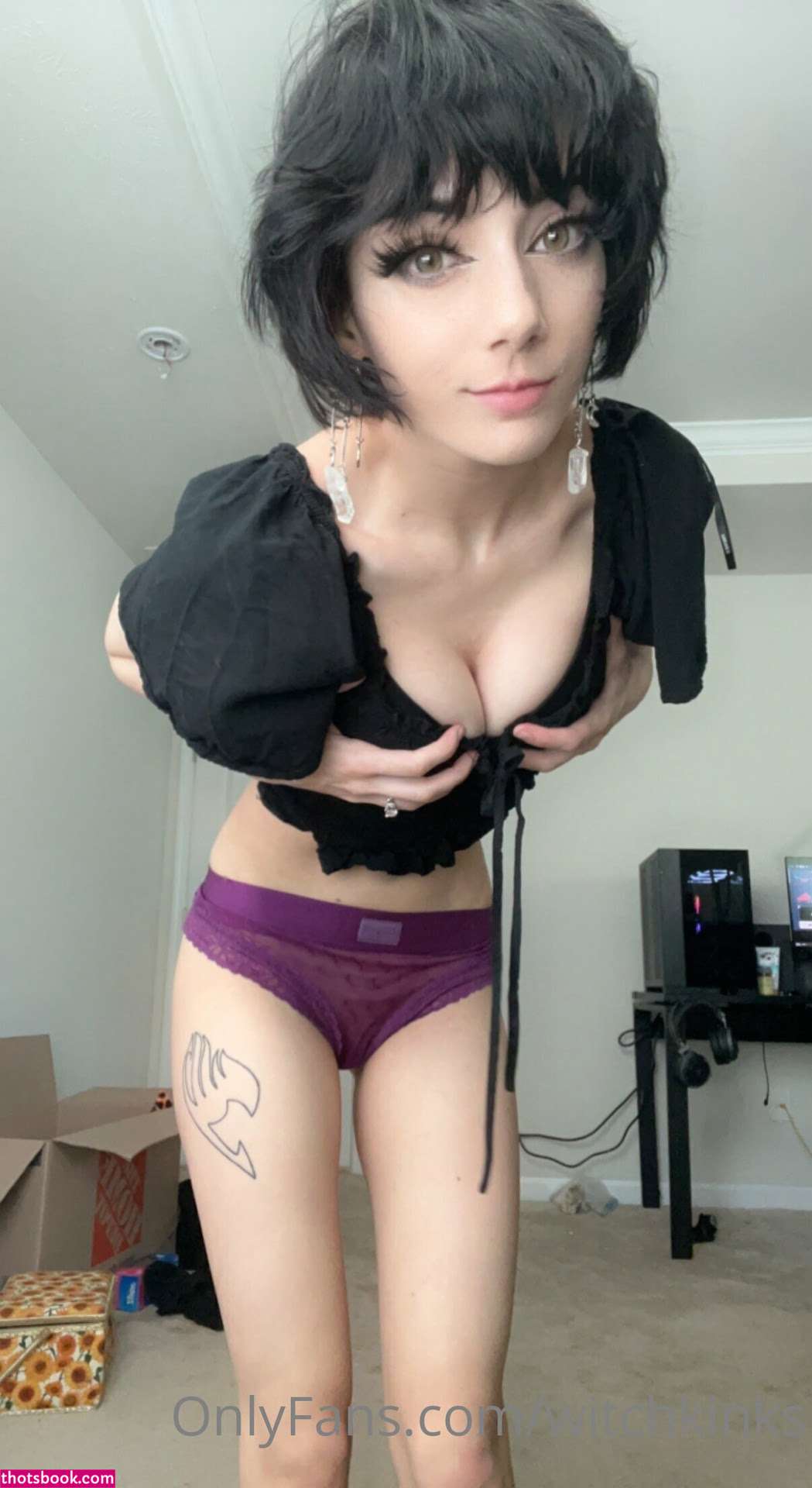 Witchkinks Photo #12