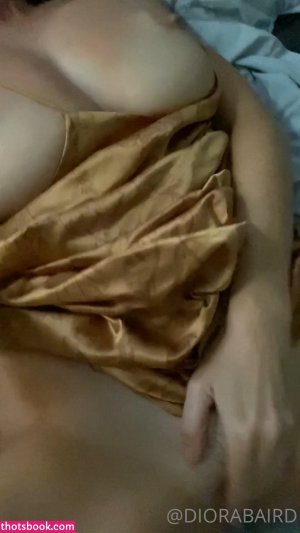 Diora Baird Video #63