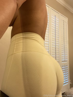 Kristina Ewing Post #1