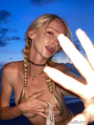 Lola Bunny Photo #22