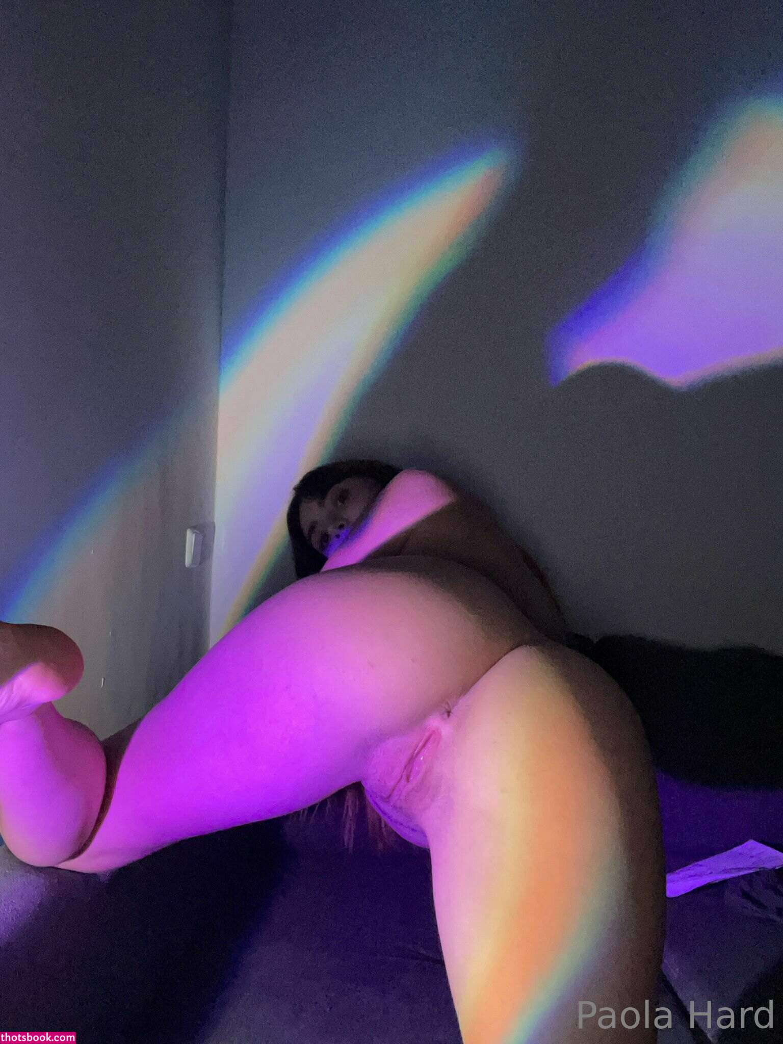 Paola Hard Photo #33