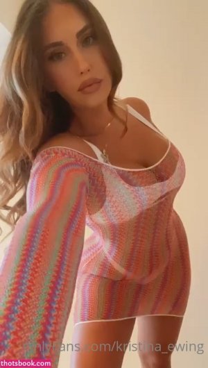 Kristina Ewing Post #4