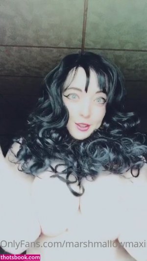 Marshmallowmaximus Post #15