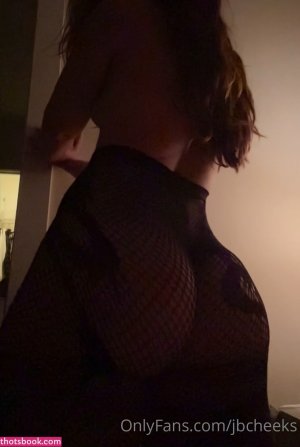 Jessica Beyer Video #24