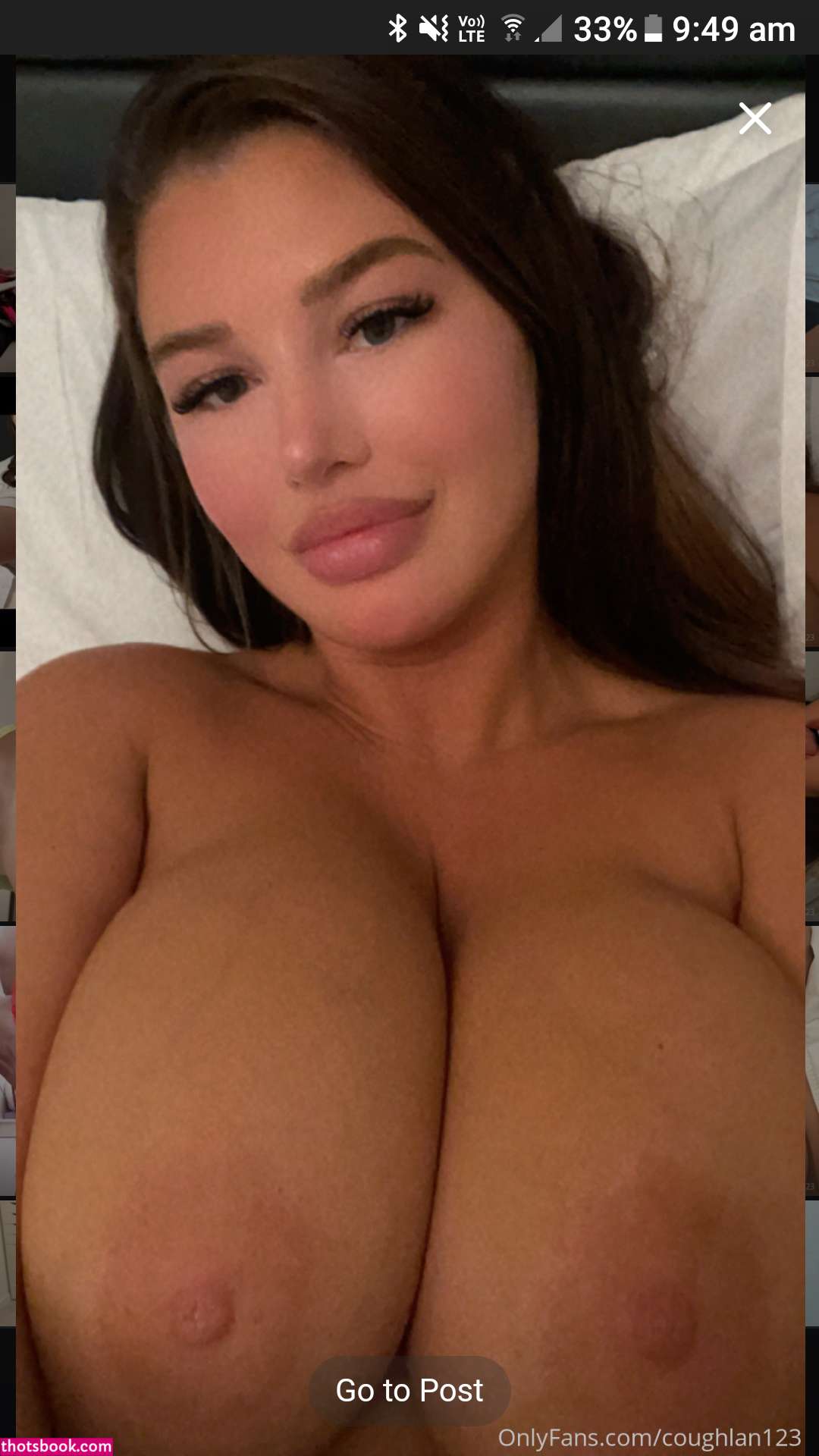 Sarah Coughlan Photo #21