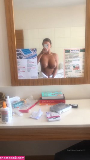 Sarah Coughlan Video #52