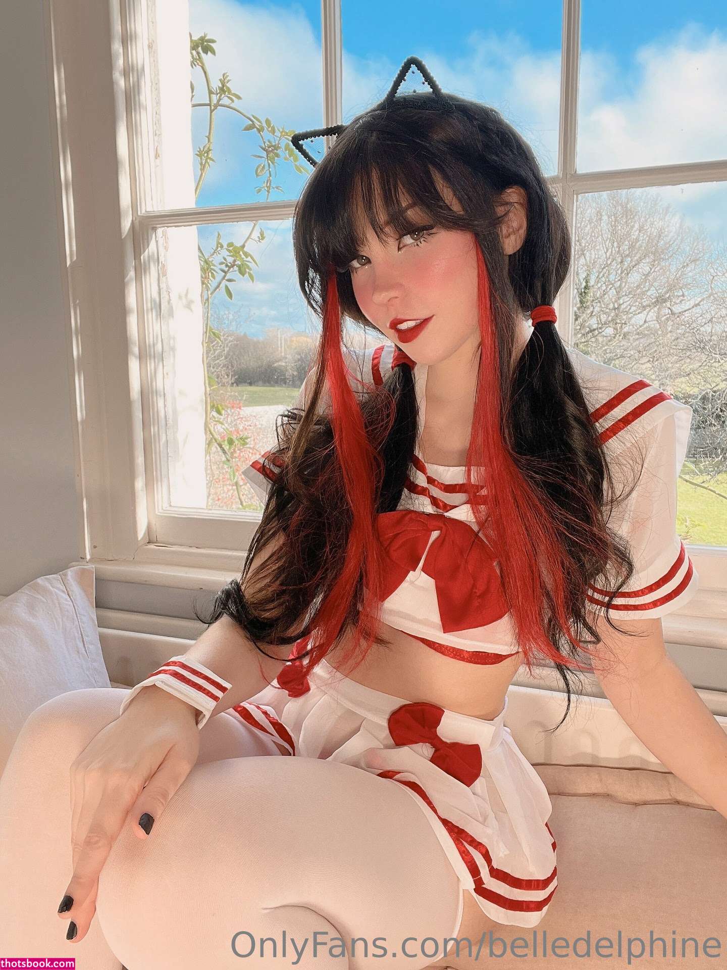 Belle Delphine Photo #5542