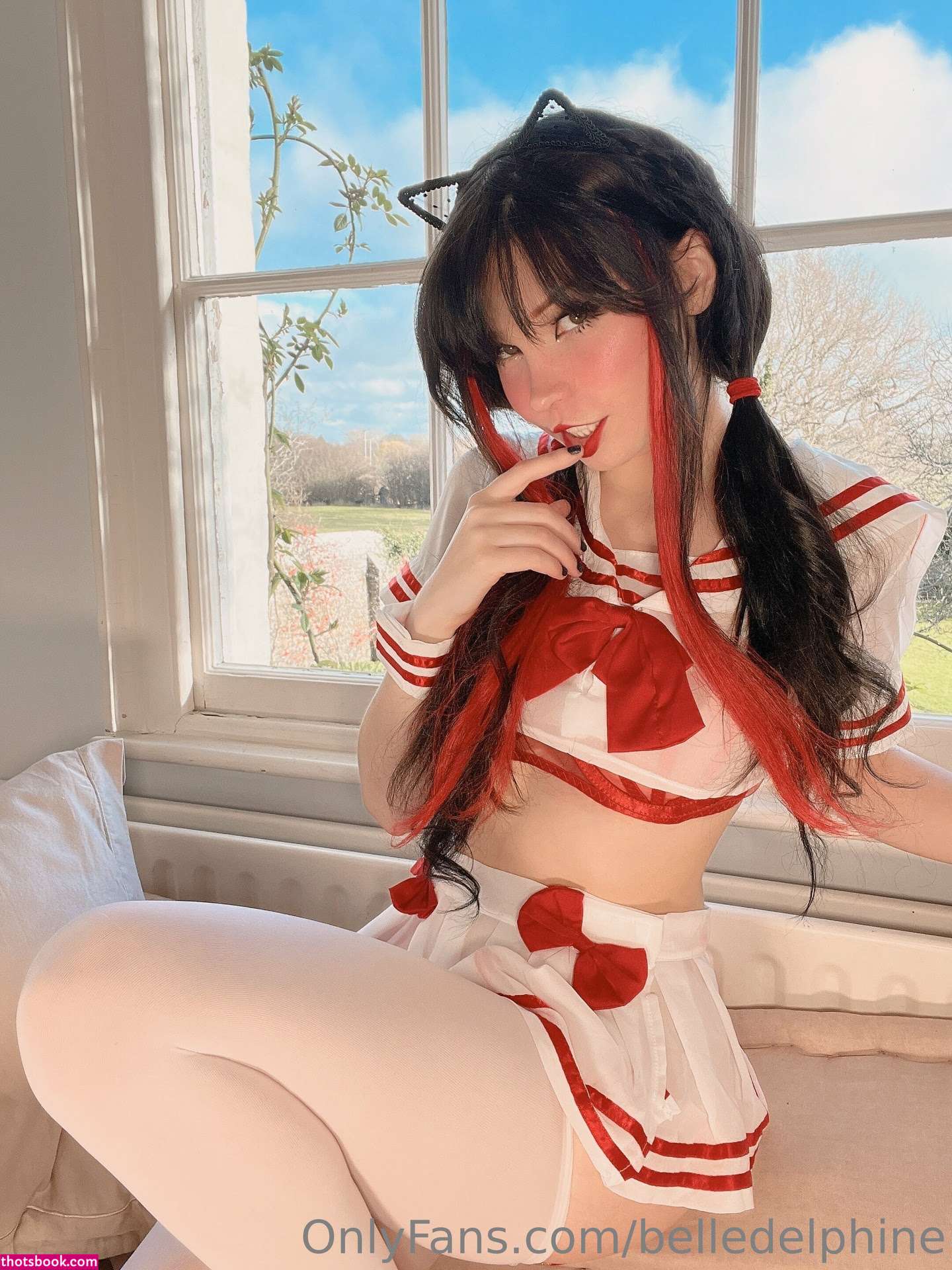 Belle Delphine Photo #5556