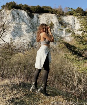 Cutepowerlegs Photo #6