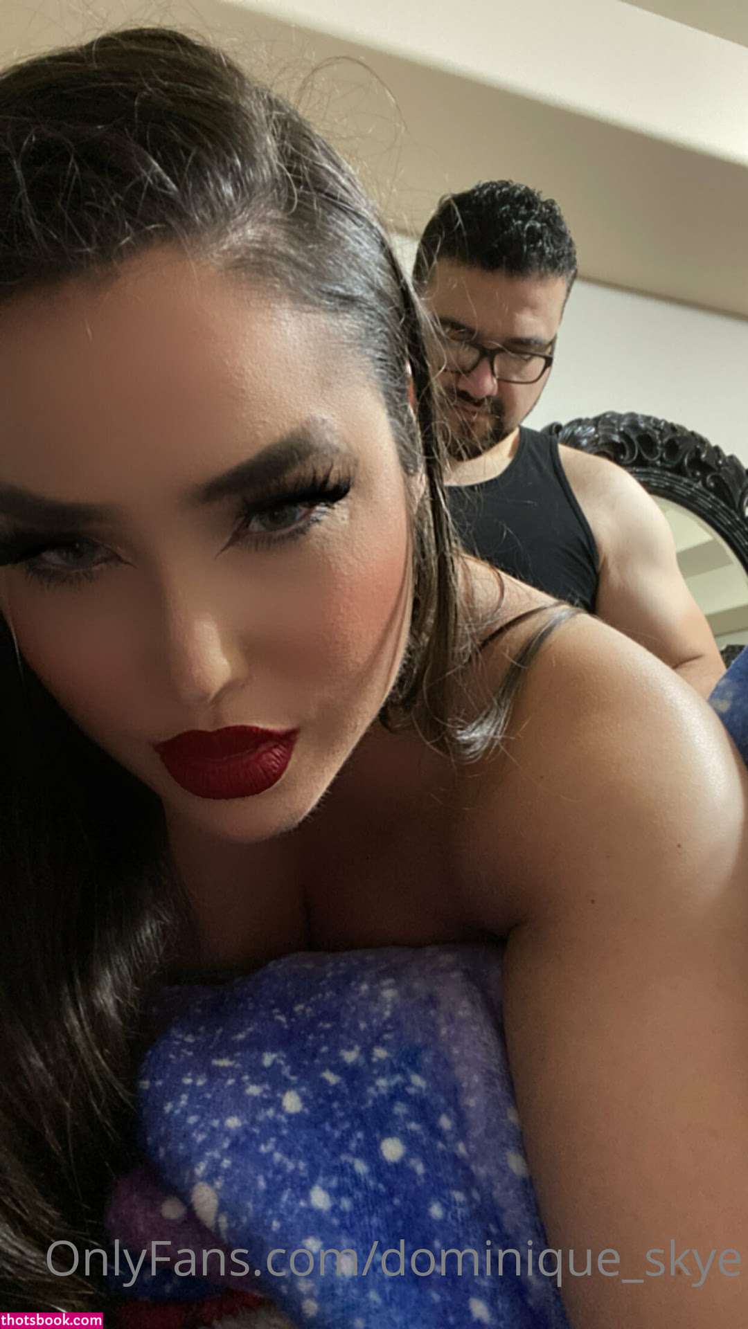 Dominique Skye Photo #15