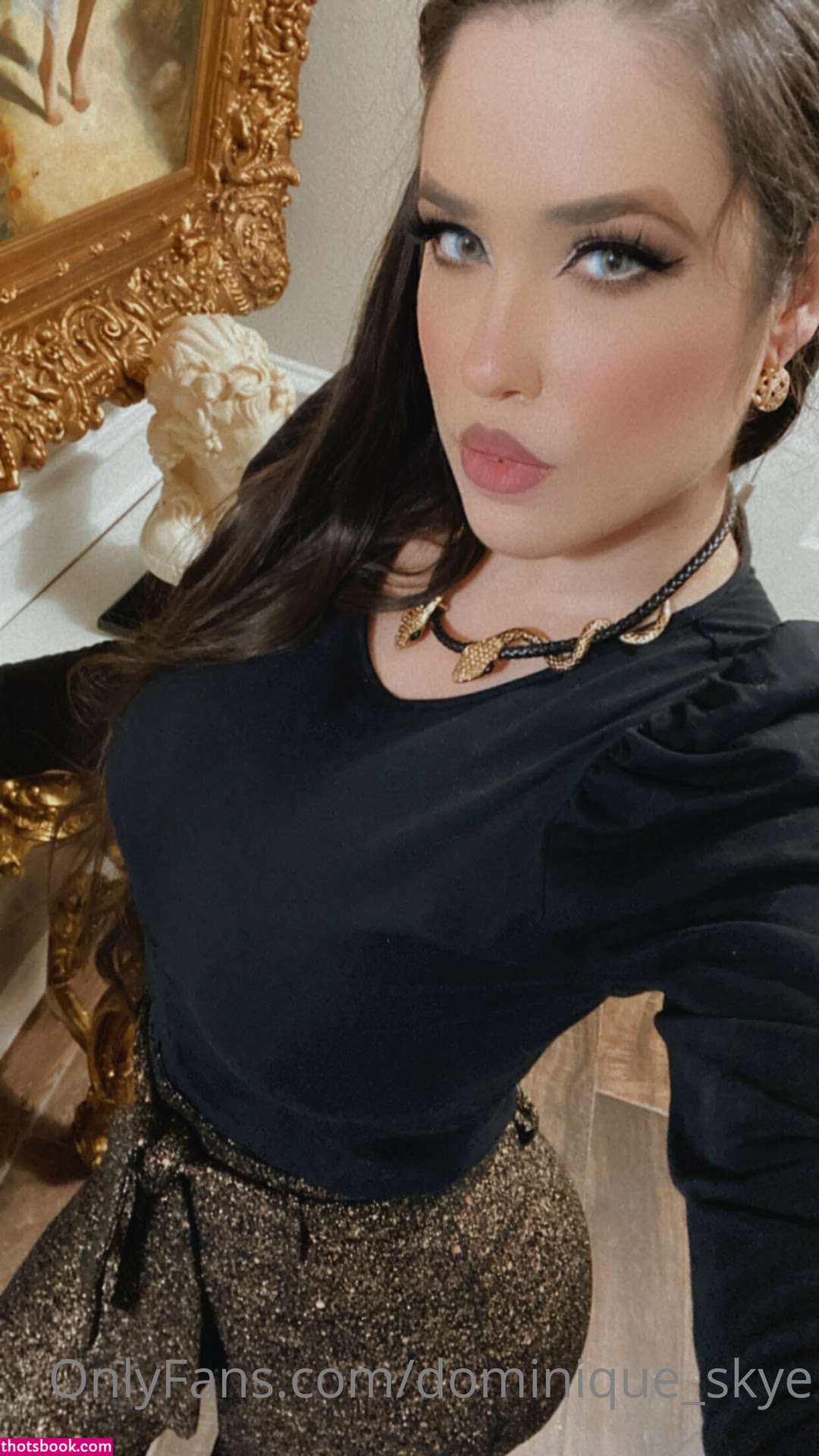 Dominique Skye Photo #19