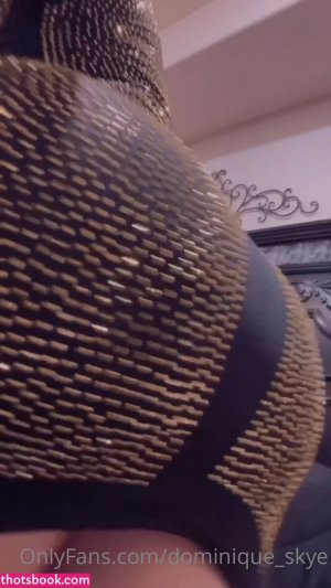 Dominique Skye Post #6