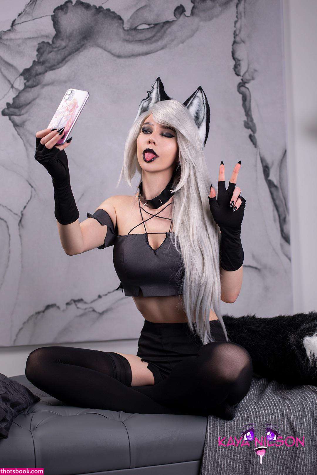 Kaya Nilson Photo #8