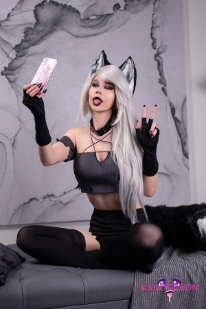 Kaya Nilson Photo #8