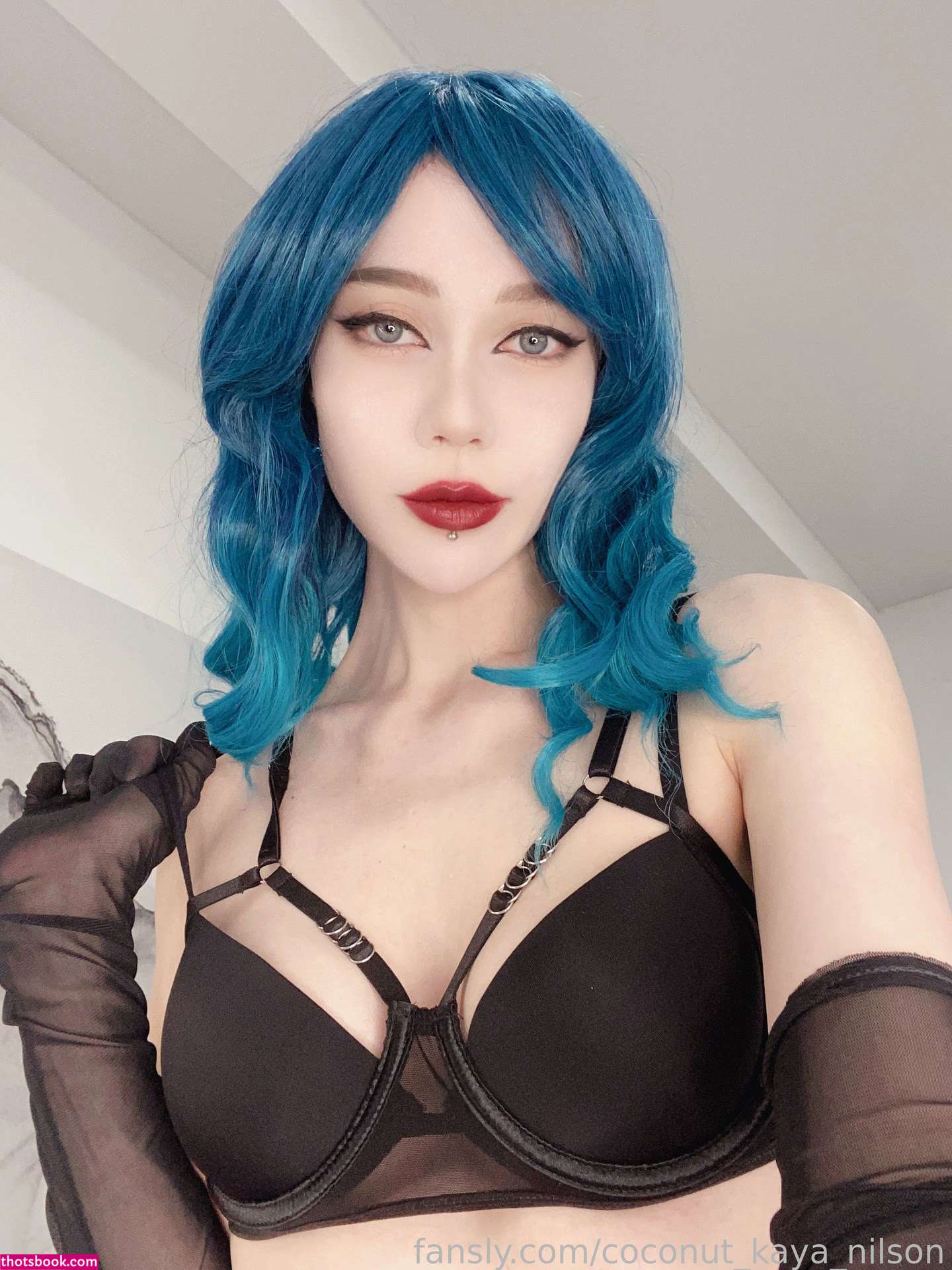 Kaya Nilson Photo #60