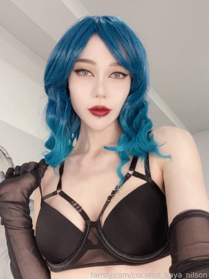 Kaya Nilson Photo #60