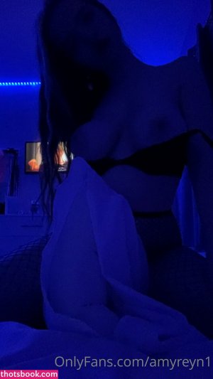 Amy Reynolds Post #15