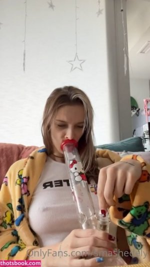 Ashley Matheson Video #90