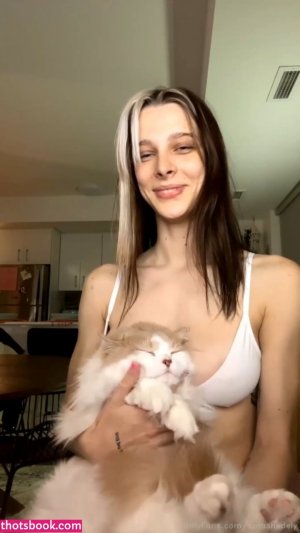 Ashley Matheson Video #97