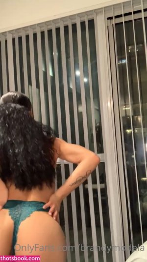 Brandy Modela Video #69