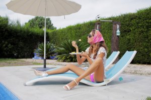 Katya Clover Post #1