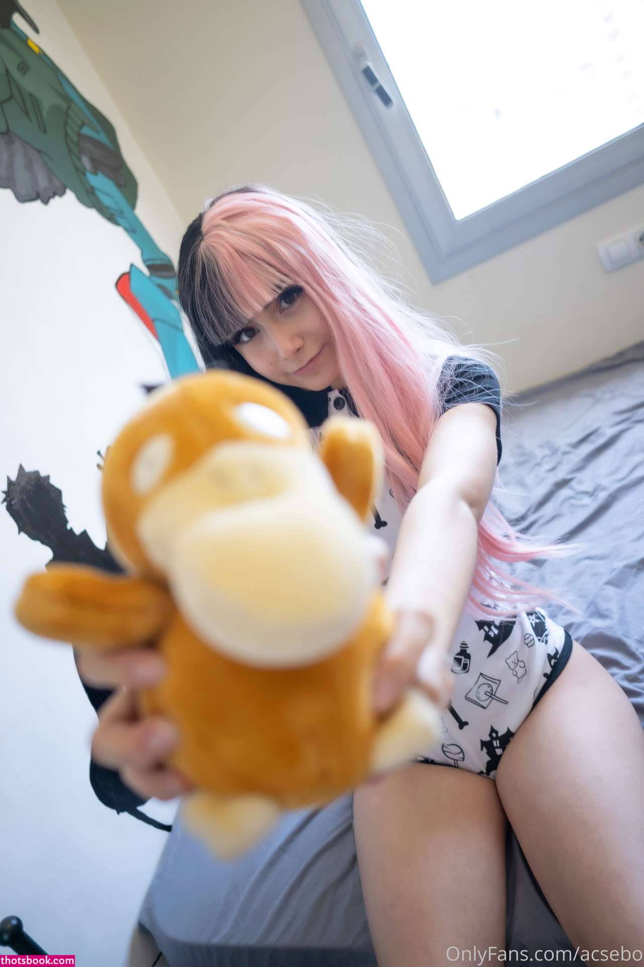 Monokichan Photo #61