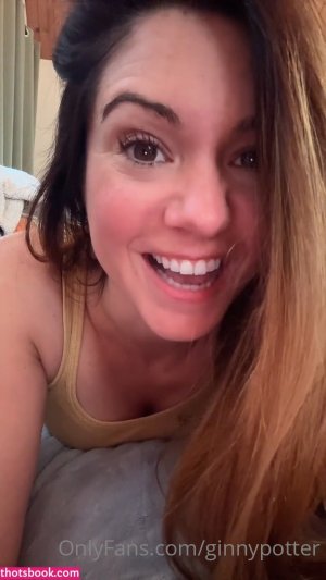 Ginny Potter Video #18